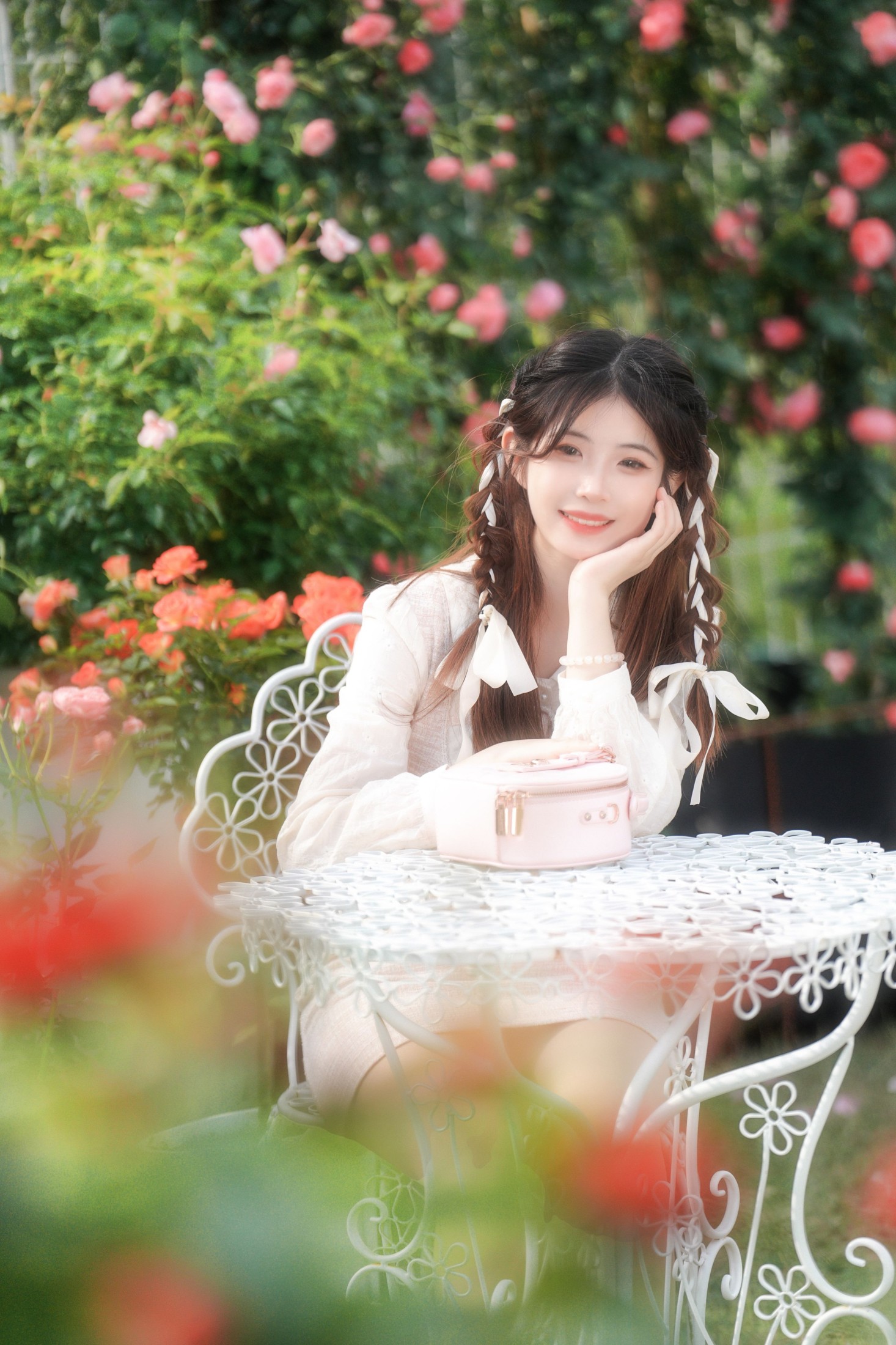 我的小助理 – 《曾经的美好，未来可期！》[17P]