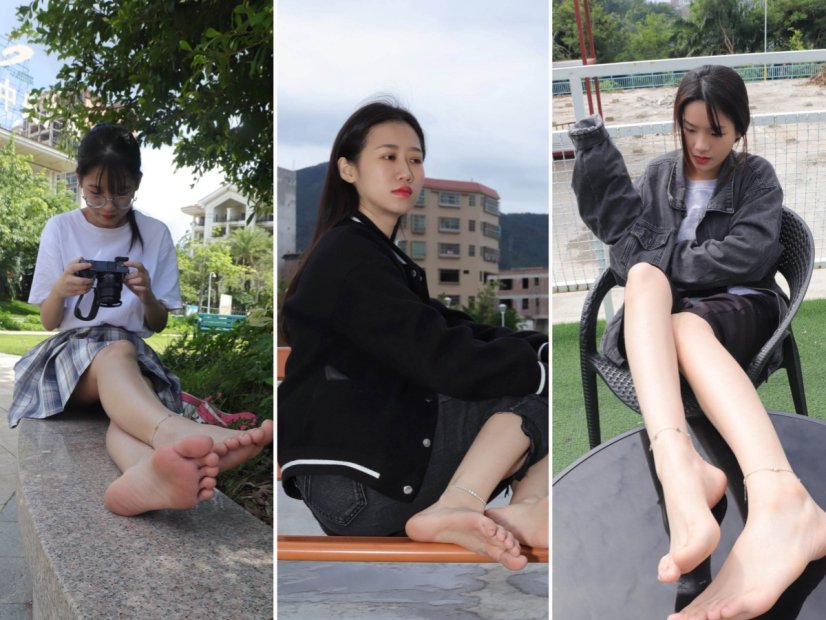 Pary学生模拍 – 全套156期及视频12期[104.5G-2025.5]