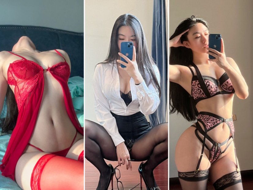 宝儿茹171 – 微密圈系列套图&视频[49套-2025.4]