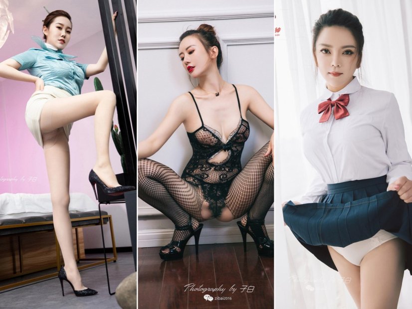 TouTiao头条女神/宅急约WordGirls – 全套908+52套及20套视频 [204.8GB]