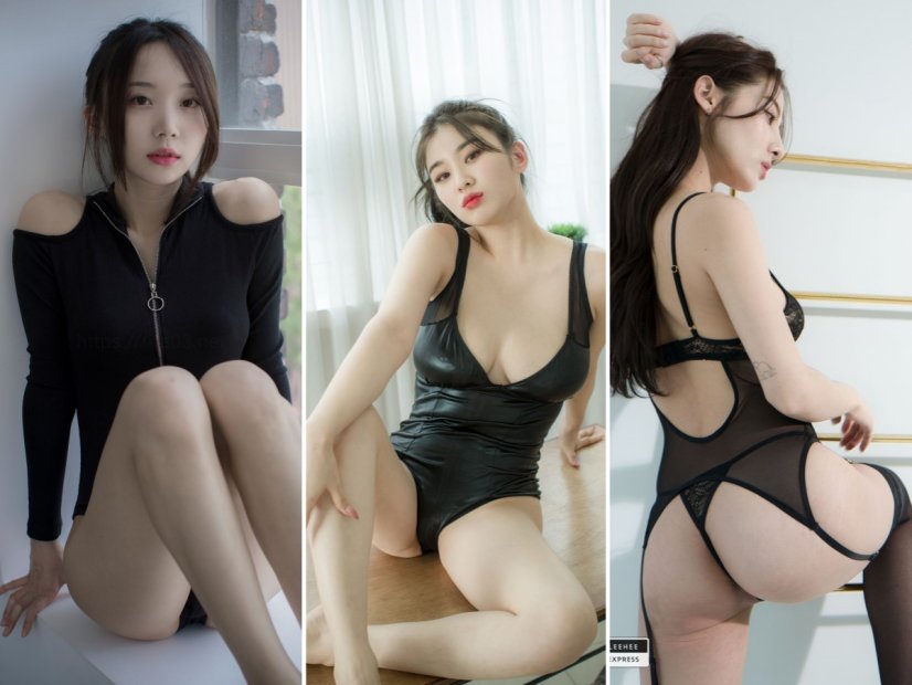 Leehee Express(韩国) – 全套合集578期[165.6G-2026.1]