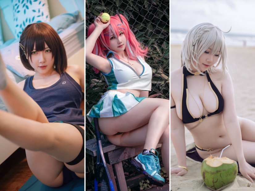 是本末末 – 全套12期[2G-双盘]