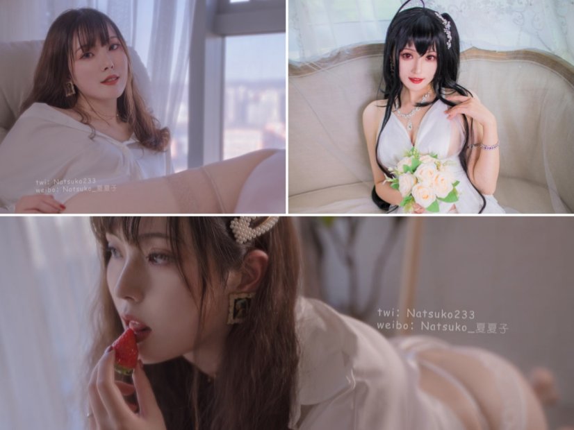 Natsuko夏夏子 – 全套89期及随包视频[43.1G-2026.1]