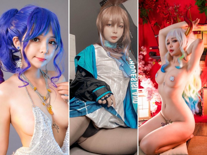 Umeko J(越南) – 全套187期&随包视频[229.2G-2026.2]