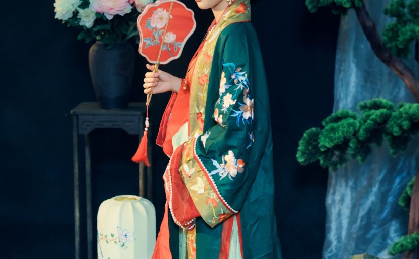 番茄 – 《问心》[18P]