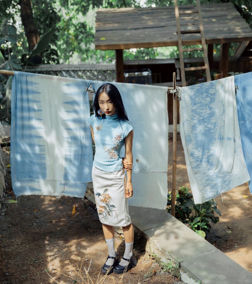 马夫 – 《山城士2》[9P]